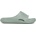 Under Armour Сандали Under Armour Women's Locker Flat Sandal - Green