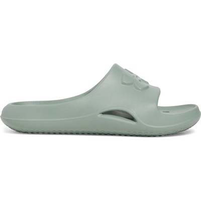 Under Armour Сандали Under Armour Women's Locker Flat Sandal - Green