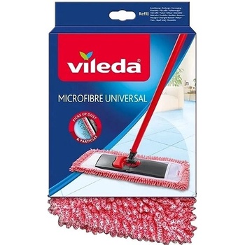 Vileda vložka pro kvalitní plochý mop CHENILLE 3D Style