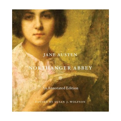 Northanger Abbey | Jane Austen