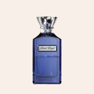 Ahmed Al Maghribi Azure Royal parfém unisex 100 ml