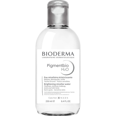 Bioderma Pigmentbio H2O 250 ml