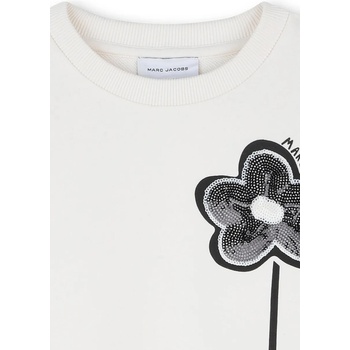 Marc Jacobs суичър за деца памучен (W60749.94.108)