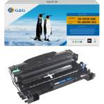 G&g - ninestar БАРАБАННА КАСЕТА ЗА brother hl 5440d/5450dn/5470dw/6180dw - dr3300 (dr-3300) - drum unit - pn nt-db720 - g&g (nt-db720)