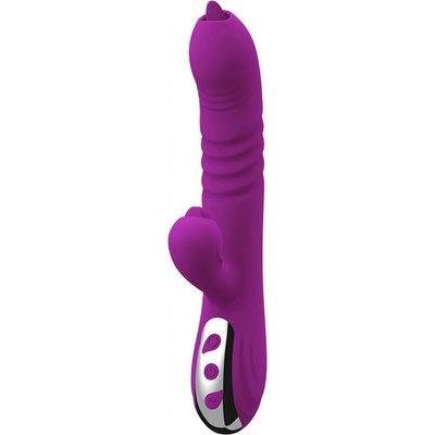 Boss Series fairy 320 Pulzační králíček
