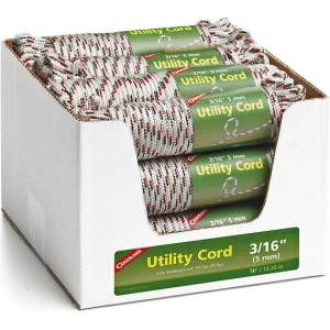 Coghlans Utility ' Въже 5 мм, 15 м (381365)