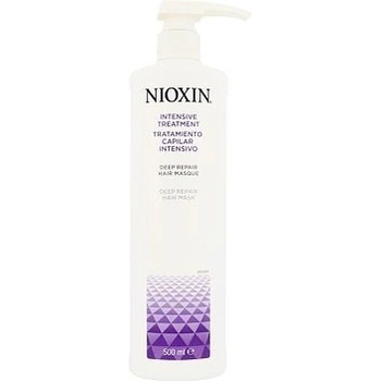 Nioxin Intensive Treatment Deep Repair Hair Masque 500 ml