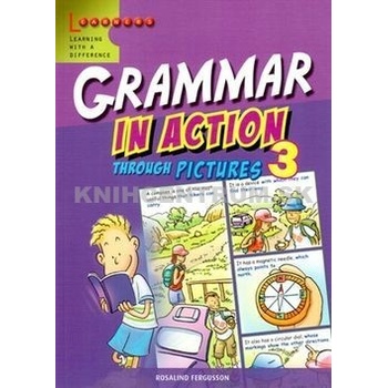 Grammar in Action 3