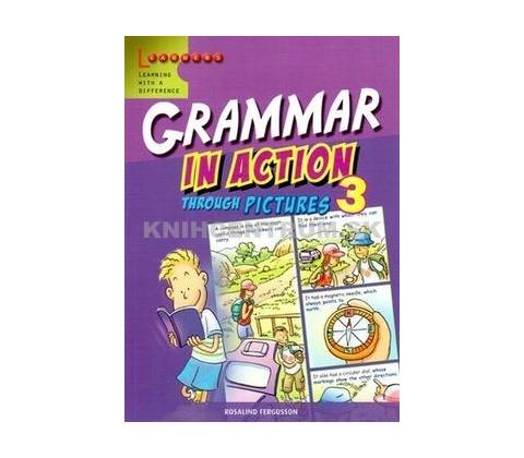 Grammar in Action 3