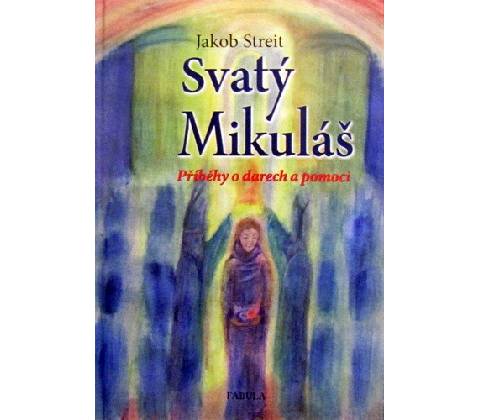 Svatý Mikuláš
