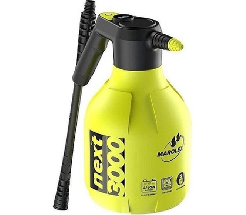 Marolex NEXT 3000