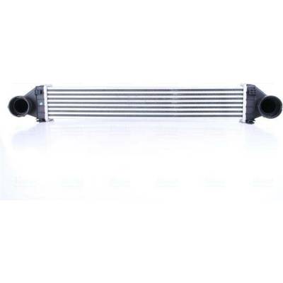 Chladič turba NISSENS 96716