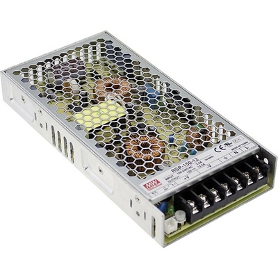 MEAN WELL RSP-150-27 spínaný síťový zdroj 27 V/DC 5.6 A 151 W