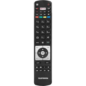Diaľkový ovládač Telefunken RC5118