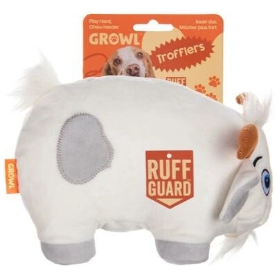 Growl Trofflers bleaty the goat 20 cm