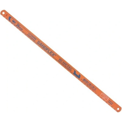 Bahco List pílový na kov Sandflex 300 mm