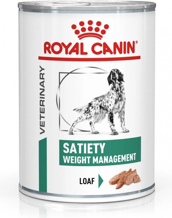 Royal Canin VHN Satiety Weight Management 410 g Royal Canin VHN Satiety Weight Management 410 g