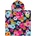 Roxy Хавлиена кърпа Roxy Tw Stay Magical Printed towel - Multicolor (Mood Indigo Morning Flowers Tw)