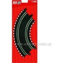 SCX Compact vnější zatáčka