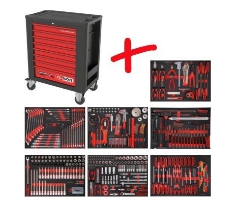 KS Tools 815.7397