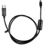 Garmin 010-11478-01 USB кабел Черен (010-11478-01)