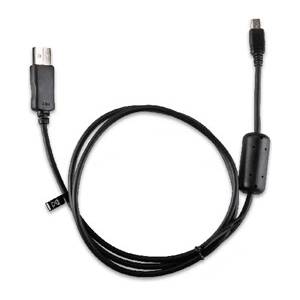 Garmin 010-11478-01 USB кабел Черен (010-11478-01)