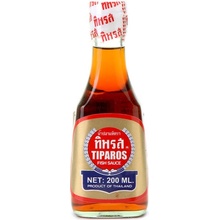 Tiparos Rybí omáčka 200 ml