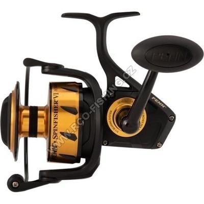 Penn Spinfisher VI Spinning 7500