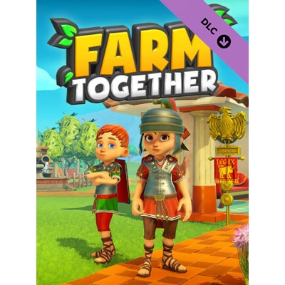 Farm Together - Laurel Pack