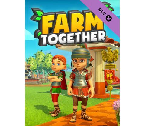 Farm Together - Laurel Pack