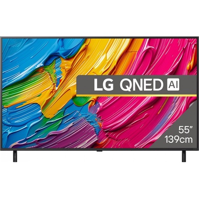 LG 55QNED80A3A