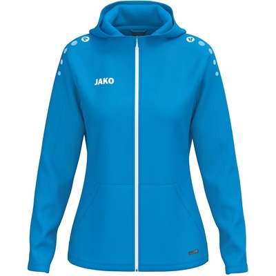 Jako One bunda azure