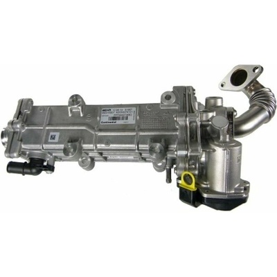 EGR ventil Fiat Ducato 2011-2016 3,0D Euro5 kompletný 504373658