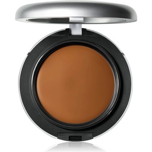 MAC Cosmetics Studio Fix Cream-to-Powder Foundation компактен кремообразен фон дьо тен цвят NC60 10 гр