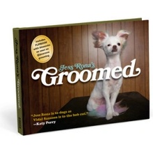 Jess Rona's Groomed Rona Jess