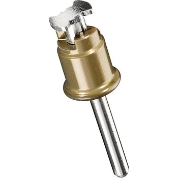 Dremel EZ SpeedClic dokončovacie brúsne kotúče zrnitosť 320 512S