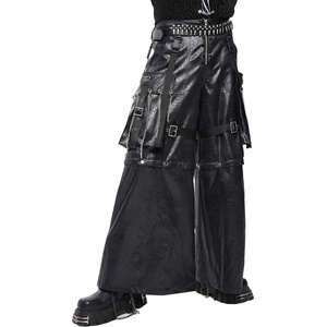 Devil fashion мъжки панталони DEVIL FASHION - Punk - PT287