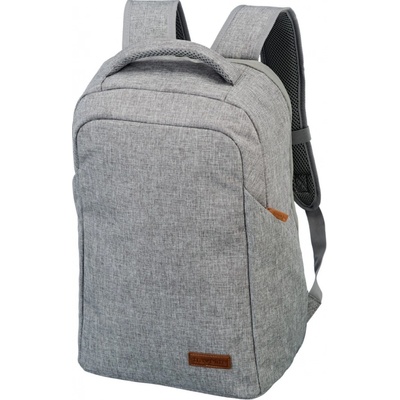 Travelite basics safety 96311-04 šedá 23 l