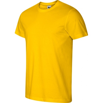 Malfini Basic 129 žlté