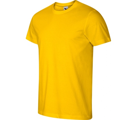Malfini Basic 129 žlté
