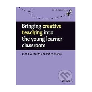 Bringing creative teaching into the young learner classroom