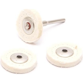 HANDY Leštiaca sada 3ks 10125-10