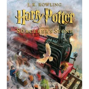 Harry Potter and the Sorcerer's Stone (2015)