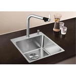 BLANCO Кухненска мивка blanco, andano 400-if/a (andano 400-if/a) Мивка за вграждане
