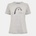HEAD Тениска HEAD Women's Club Lara Performance T-Shirt - Grey