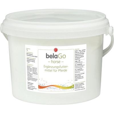 SanaCare BelaGo - horse - 1.000 г