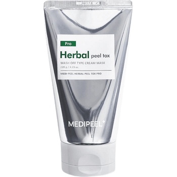 Image 1 of MEDI-PEEL Почистваща пилинг маска със спикули Medi-Peel Herbal Peel Tox