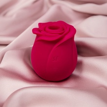 Satisfyer Pro 2 Classic Blossom, pulzátor na klitoris růžička