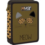 Must Несесер с пособия Must Meow - 2 ципа (587271)