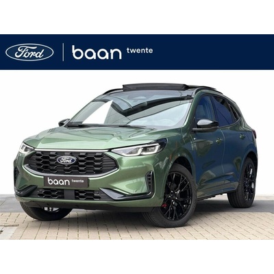 Ford Kuga 2.5 PHEV ST-Line X 178 kW